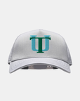 Tulane Eagle Light Grey Hat