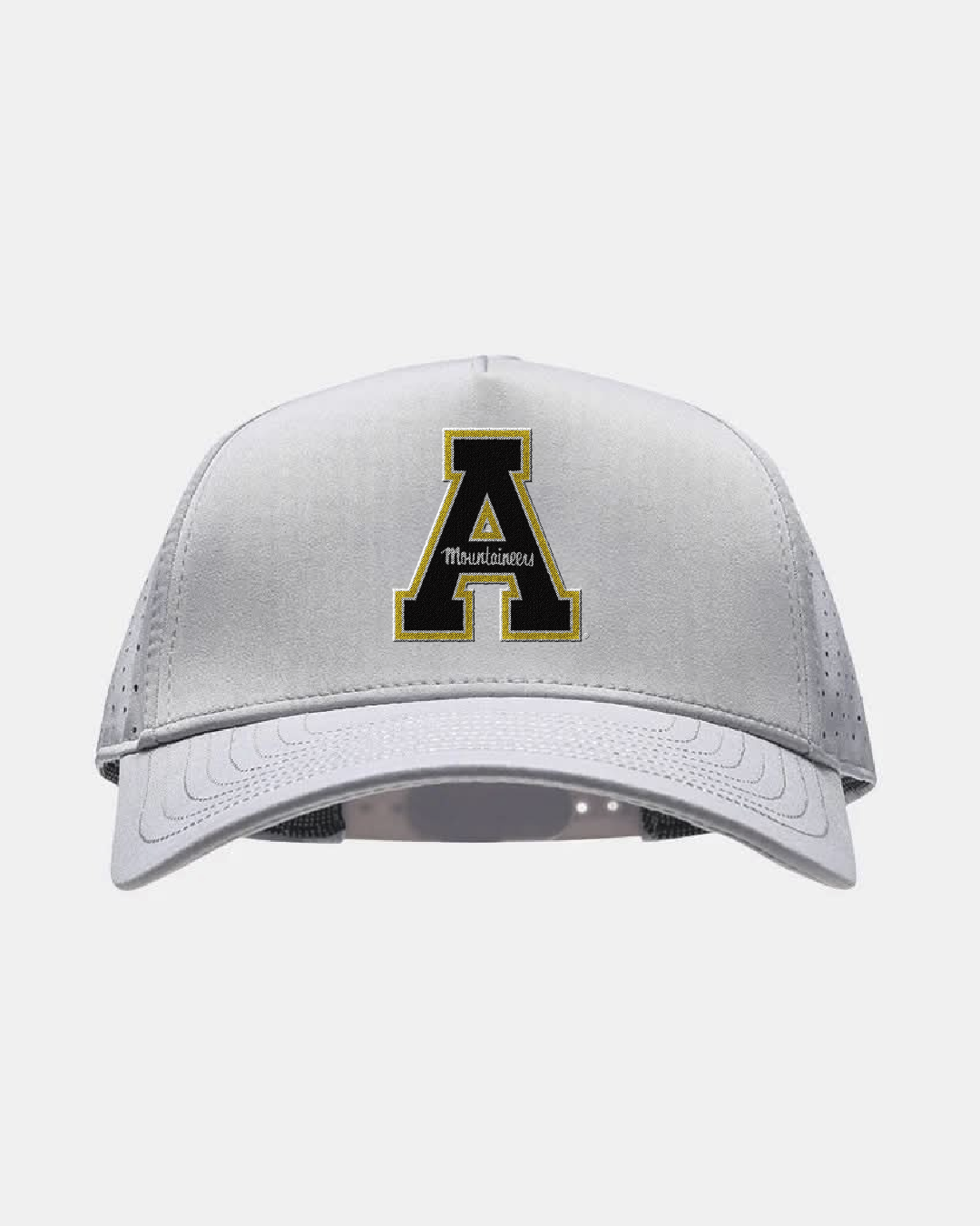App State Eagle Light Grey Hat