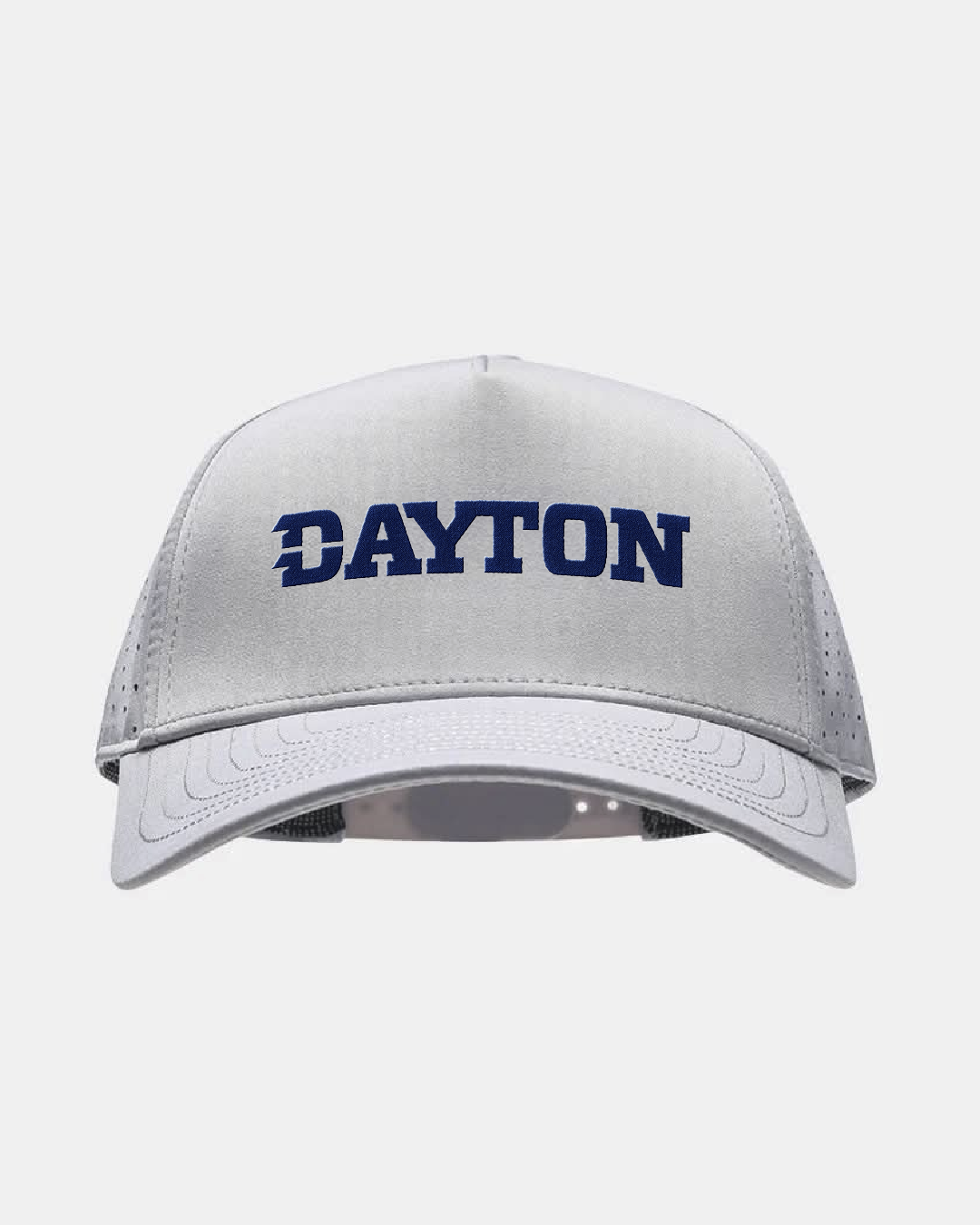 Dayton Eagle Light Grey Hat