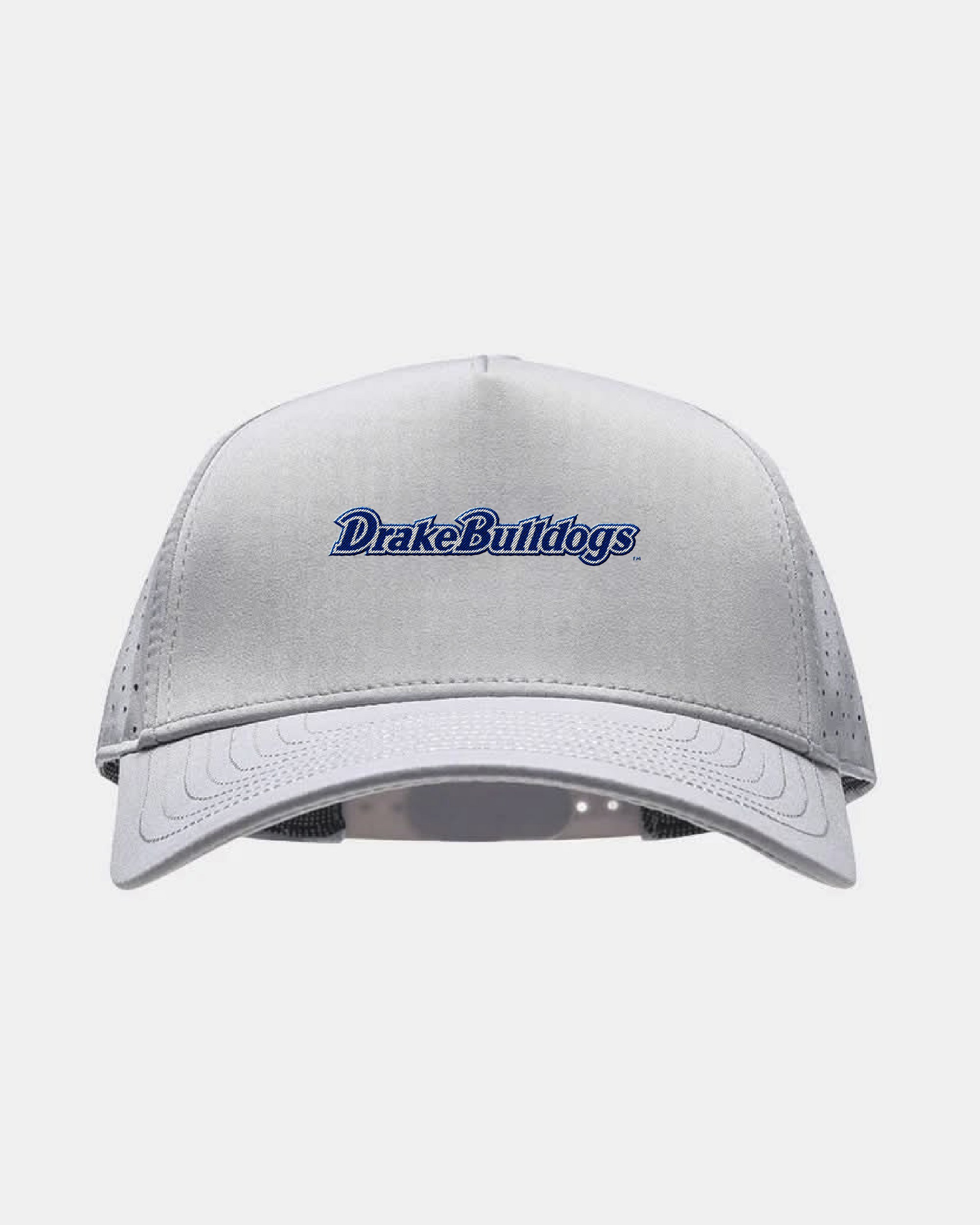 Drake Eagle Light Grey Hat