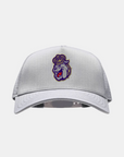 James Madison Eagle Light Grey Hat