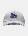 James Madison Eagle Light Grey Hat
