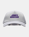 James Madison Eagle Light Grey Hat