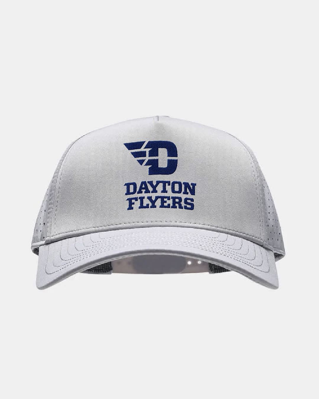 Dayton Eagle Light Grey Hat