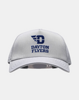 Dayton Eagle Light Grey Hat
