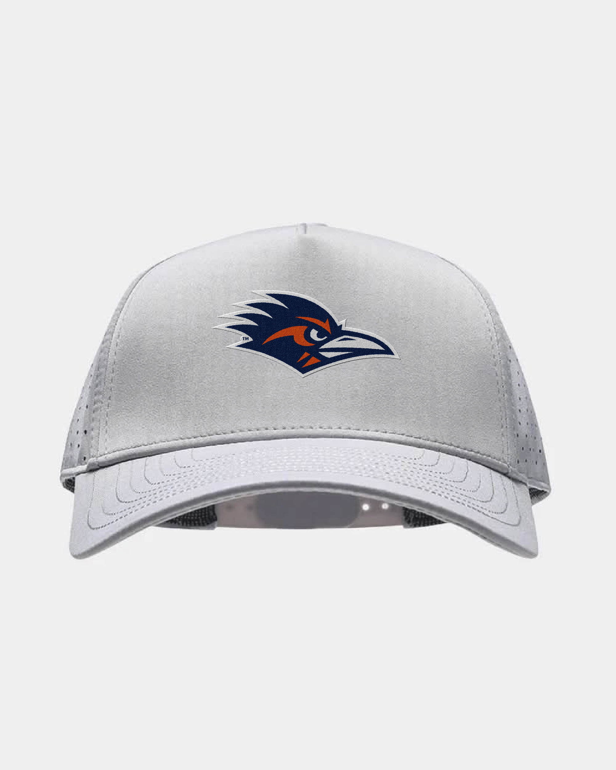 UT San Antonio Eagle Light Grey Hat