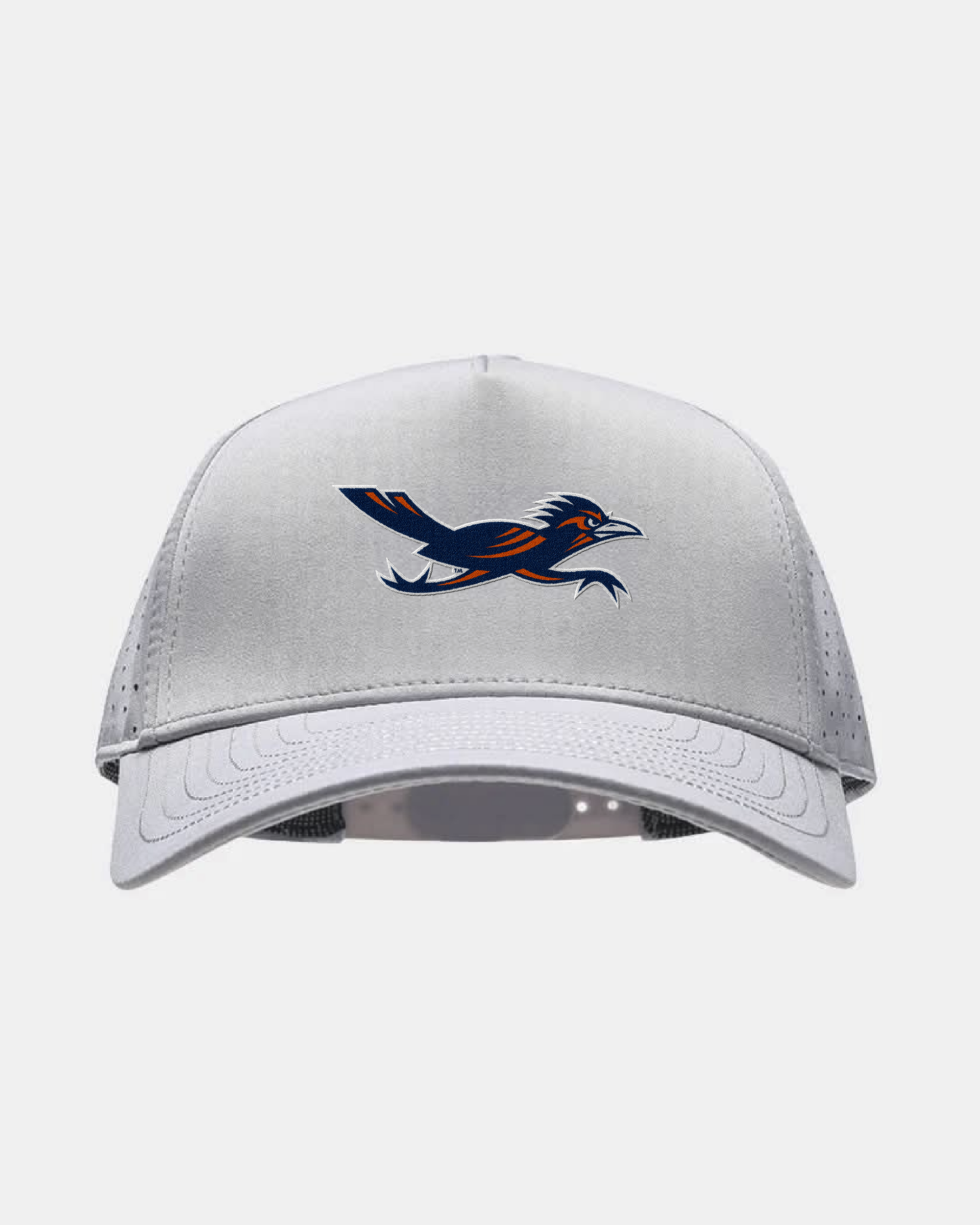 UT San Antonio Eagle Light Grey Hat