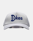 James Madison Eagle Light Grey Hat