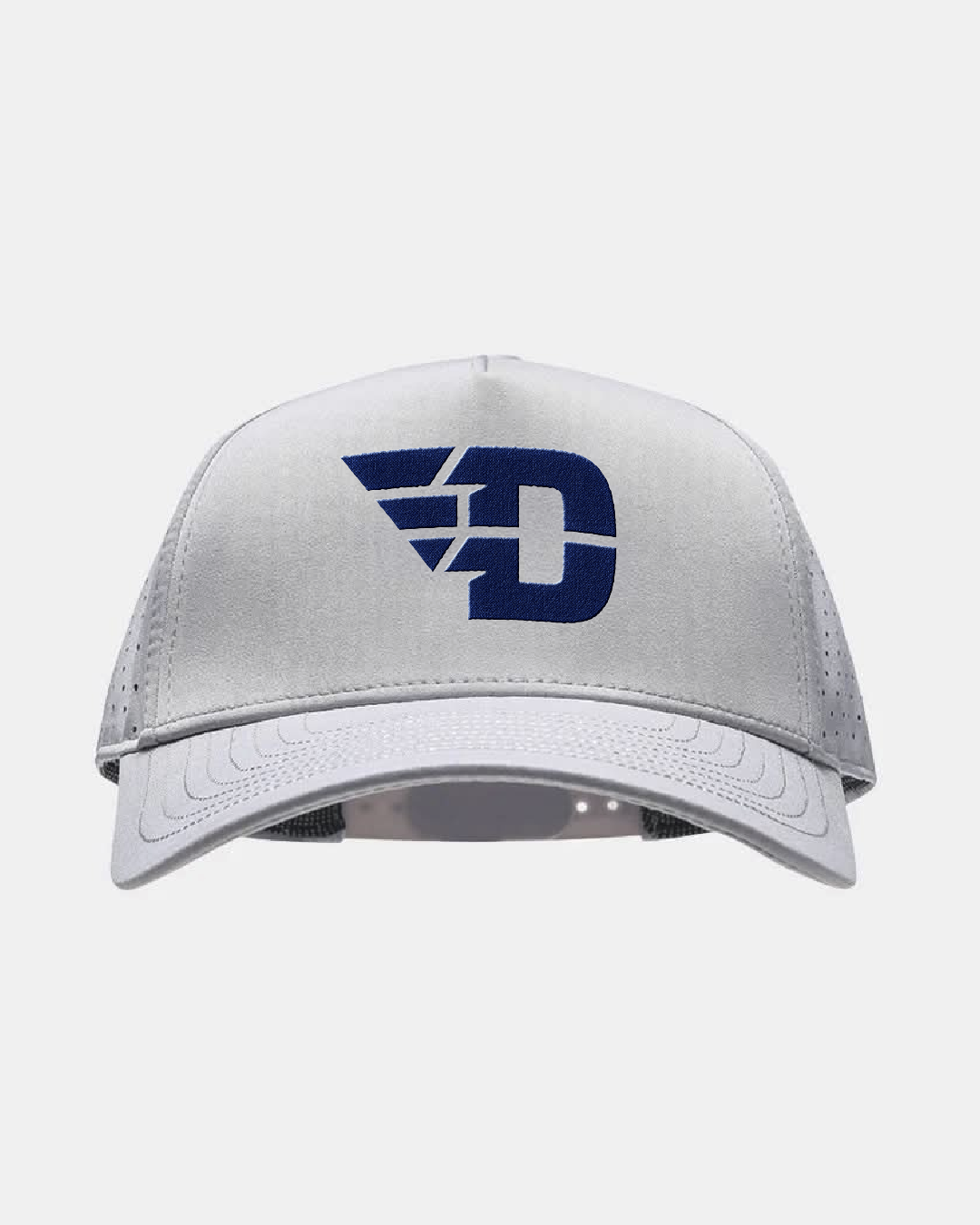 Dayton Eagle Light Grey Hat