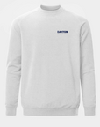 Dayton Meridian Heather Grey Crewneck