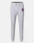 James Madison Peak Light Grey Jogger