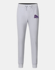 James Madison Peak Light Grey Jogger