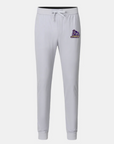 James Madison Peak Light Grey Jogger