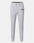James Madison Peak Light Grey Jogger