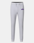 James Madison Peak Light Grey Jogger