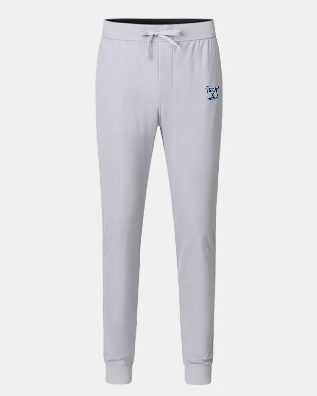Drake Peak Light Grey Jogger