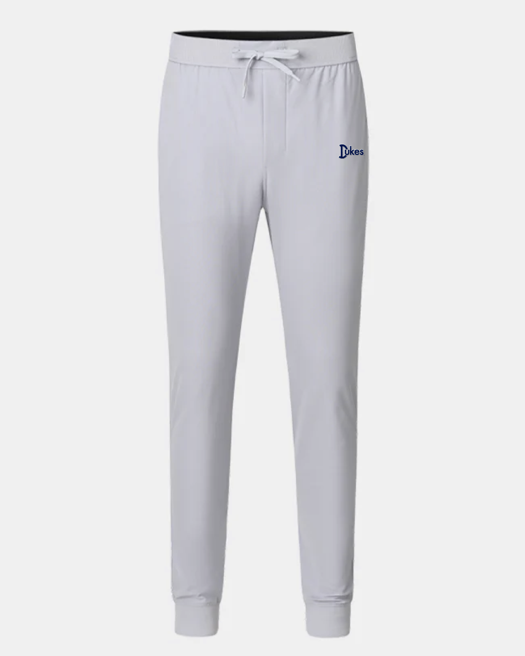 James Madison Peak Light Grey Jogger