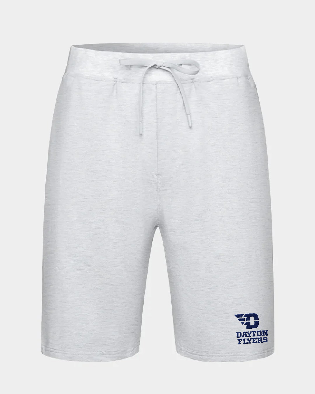 Dayton Peak Sweat Heather Grey Shorts