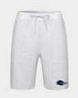 UT San Antonio Peak Sweat Heather Grey Shorts