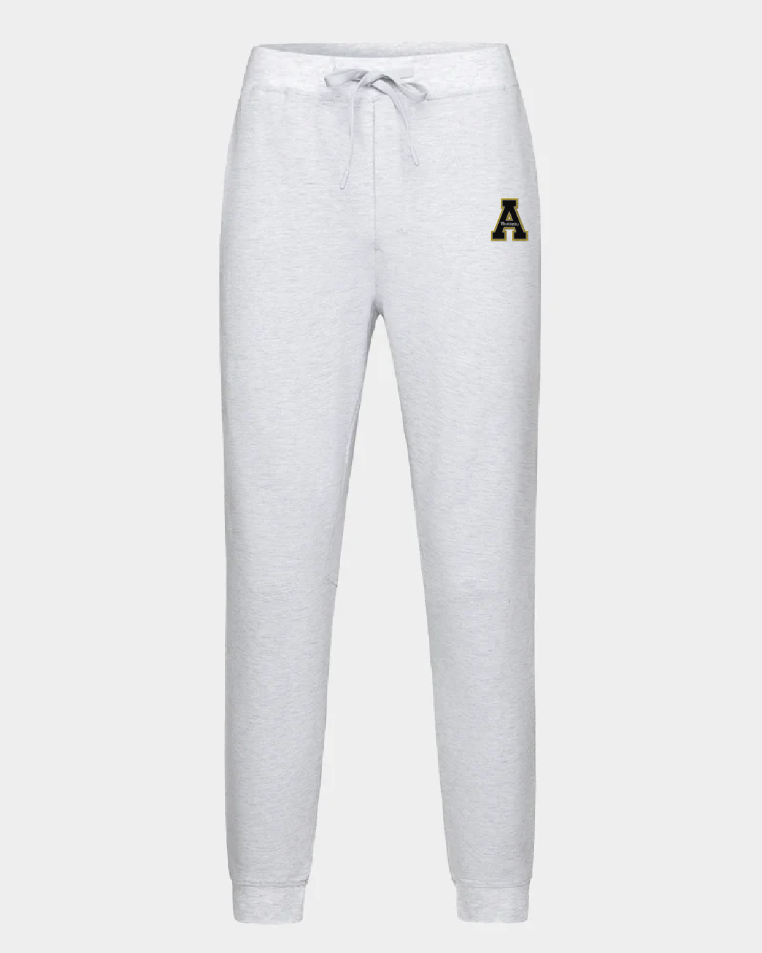 App State Peak Sweat Heather Grey Jogger