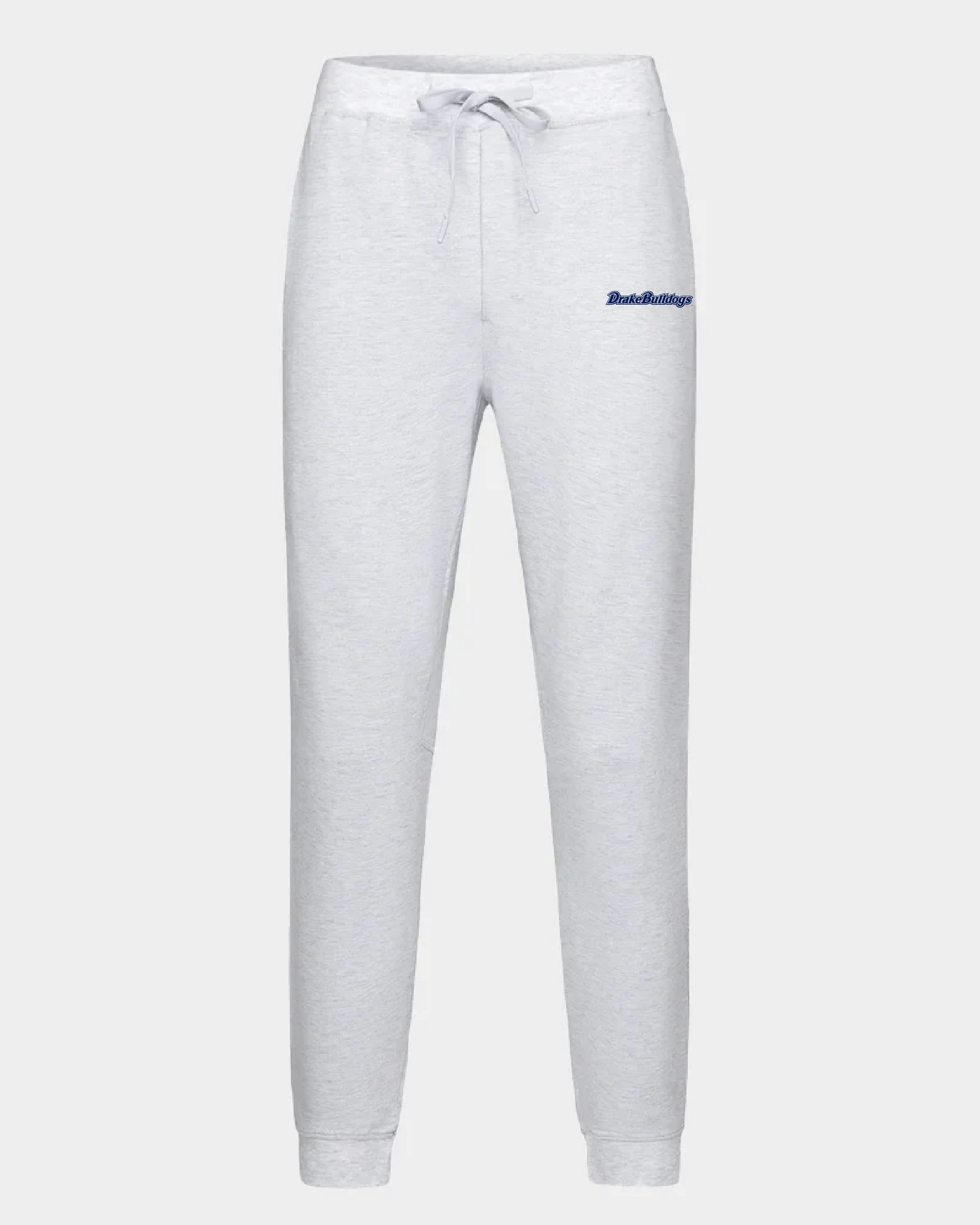 Drake Peak Light Grey Jogger