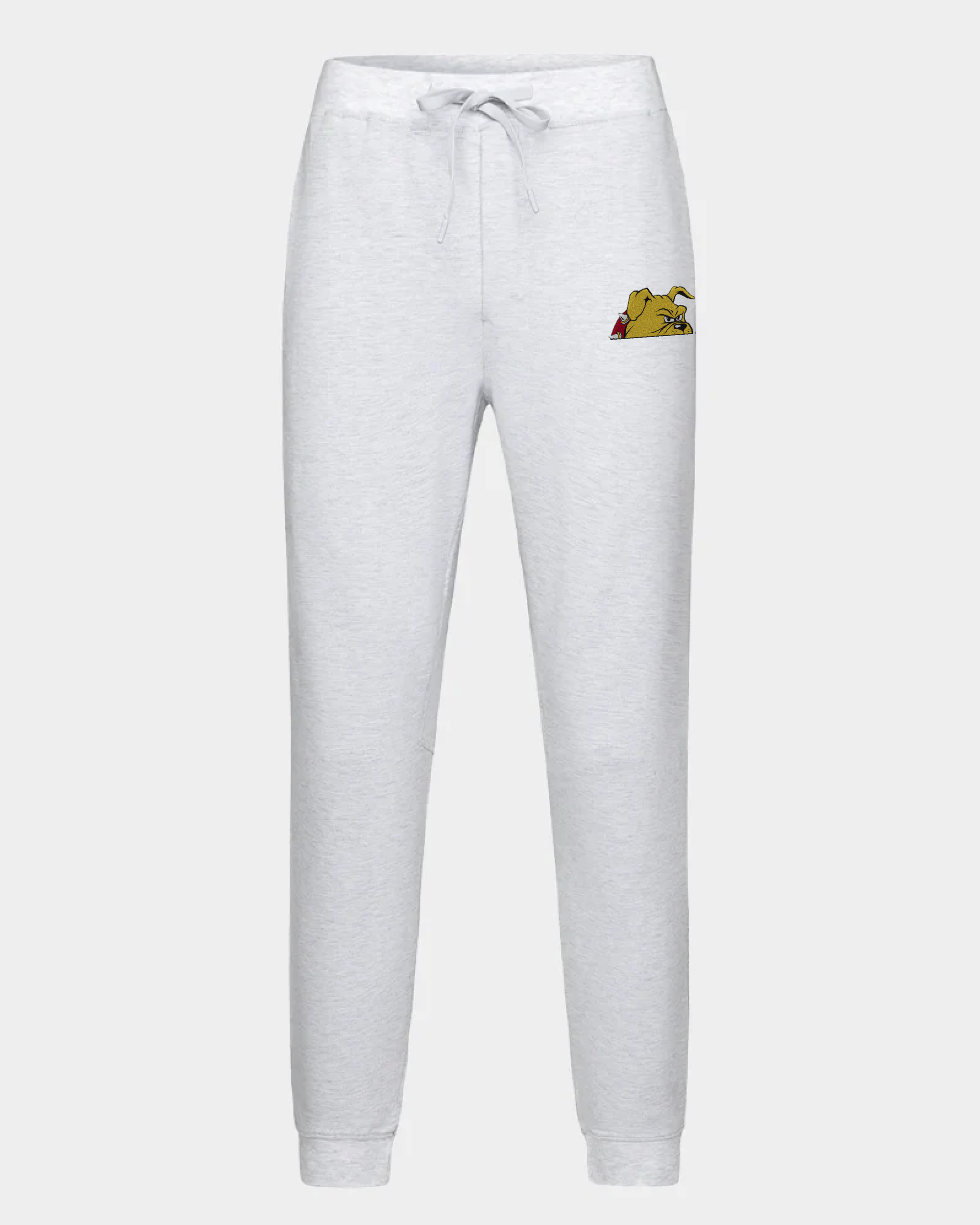 Ferris State Peak Sweat Heather Grey Jogger