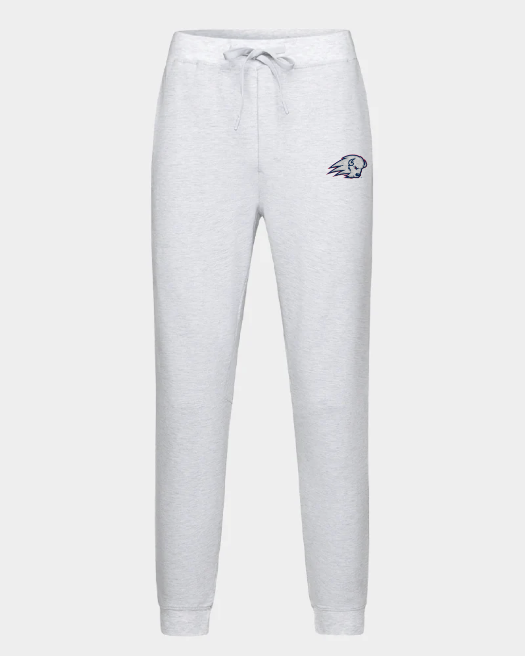 UTECH Peak Sweat Heather Grey Jogger