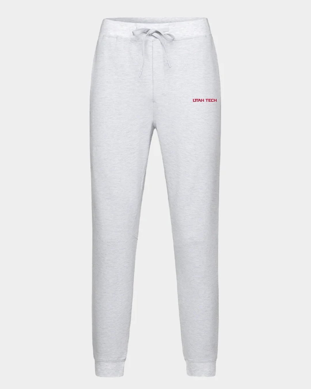 UTECH Peak Sweat Heather Grey Jogger