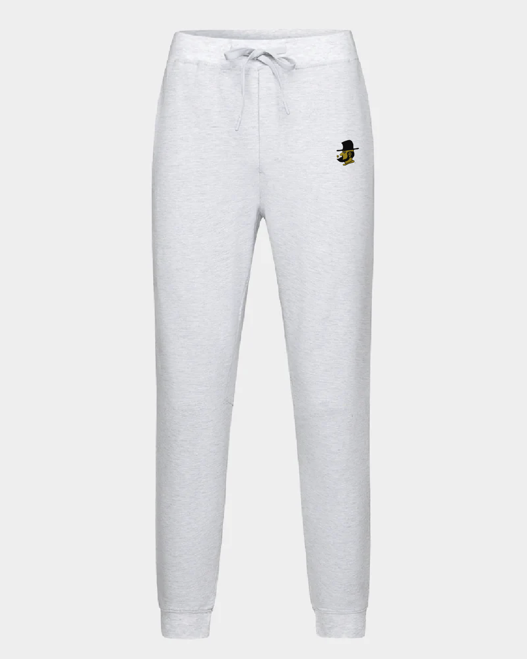 App State Peak Sweat Heather Grey Jogger