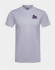 James Madison Pinnacle Light Grey Polo 2.0
