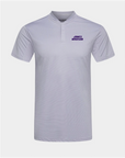 James Madison Pinnacle Light Grey Polo 2.0