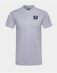 USU Pinnacle Light Grey Polo 2.0