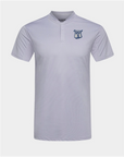 Drake Pinnacle Light Grey Polo 2.0