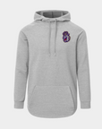 James Madison University Scuba Heather Grey Hoodie