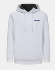 Dayton Singular Heather Grey Hoodie