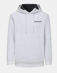 UT San Antonio Singular Heather Grey Hoodie