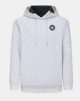 University of Idaho Singular Heather Grey Hoodie