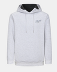 Dayton Singular Heather Grey Hoodie