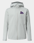 James Madison Voyage Rain Jacket Light Grey