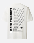 Golf Shop Faze Heavyweight Tee