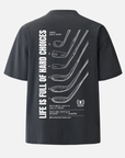 Golf Shop Faze Heavyweight Tee