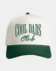 Cool Dads Club Hat