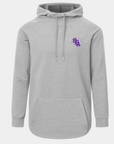 SFA Scuba Heather Grey Hoodie