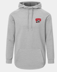 SUU Scuba Heather Grey Hoodie