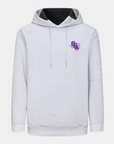 SFA Singular Heather Grey Hoodie