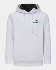 University of Hawaii Singular Heather Grey Hoodie