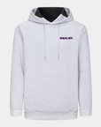 University of Arizona Singular Heather Grey Hoodie