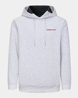 VT Singular Heather Grey Hoodie