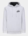 SUU Singular Heather Grey Hoodie