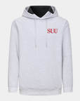 SUU Singular Heather Grey Hoodie